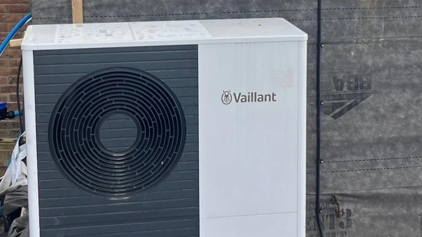 Is an air source heat pump right for my home?