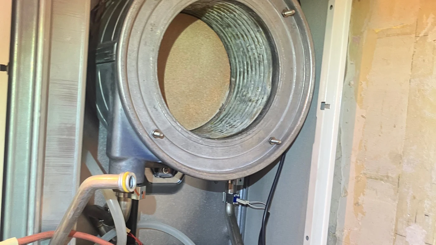 Boiler service or safety check, what is the difference?