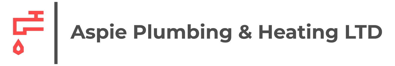 Aspie Plumbing & Heating Ltd logo